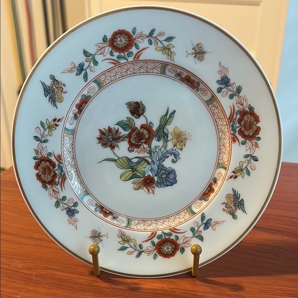 Haviland Other - 🧡 Dessert / Salad Plate Cathay Collection by Haviland Limoges France 🧡